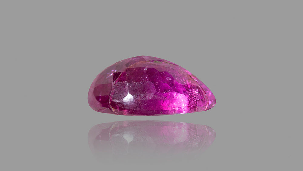 
                    
                      Burmese Ruby (Manik) 6.35 Carats - Media 3
                    
                  