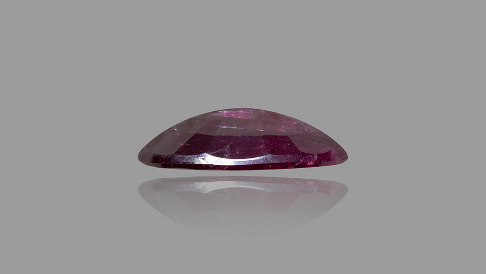
                    
                      Natural Ruby (Manik) 3.74 Carats - Media 3
                    
                  