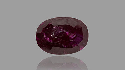 Natural Ruby (Manik) 2.97 Carats - Media 2