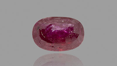 Natural Ruby (Manik) 2.69 Carats - Media 2