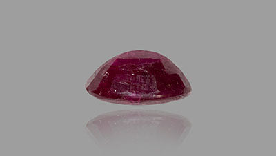 Natural Ruby (Manik) 2.69 Carats - Media 3