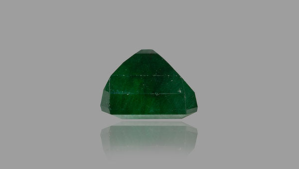 Natural Zambian Emerald (Panna) 11.58 Carats - Media 3