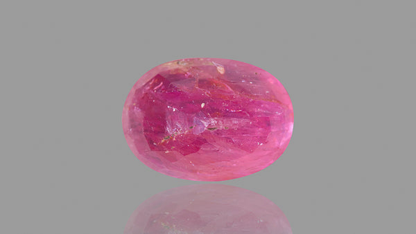 Burmese Ruby (Manik) 7.01 Carats - Media 2