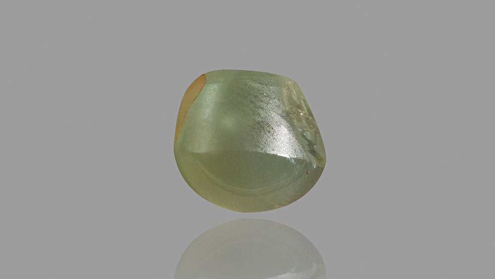 
                    
                      NATURAL CAT'S EYE (CHRYSOBERYL) 9.68 CARATS - Media 3
                    
                  