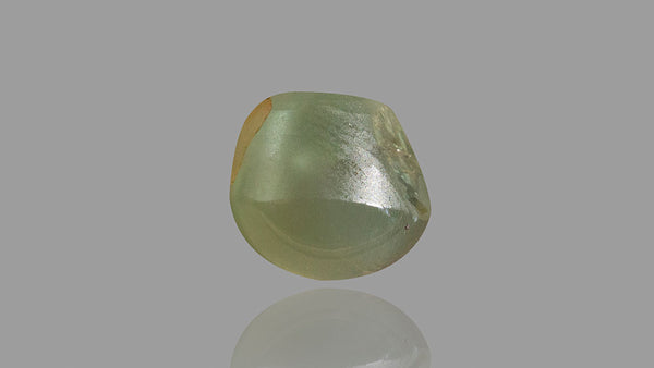 NATURAL CAT'S EYE (CHRYSOBERYL) 9.68 CARATS - Media 3