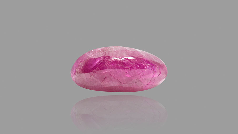 
                    
                      Burmese Ruby (Manik) 4.44 Carats - Media 3
                    
                  