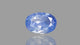 Kashmir Blue Sapphire (Neelam) 2.28 Carats
