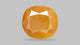 Natural Yellow Sapphire (Pukhraj) 12.04 Carats