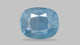 Natural Blue Sapphire (Neelam) 9.64 Carats