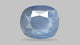 Natural Blue Sapphire (Neelam) 3.43 Carats