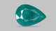 Minor Oil Natural Zambian Emerald (Panna) 12.43 Carats