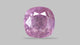 NATURAL PINK SAPPHIRE 2.48 CARATS
