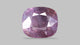 NATURAL PINK SAPPHIRE 4.24 CARATS