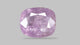 NATURAL PINK SAPPHIRE 2.88 CARATS