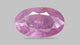 NATURAL PINK SAPPHIRE 2.68 CARATS
