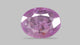 NATURAL PINK SAPPHIRE 3.28 CARATS