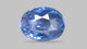Natural Blue Sapphire (Neelam) 2.13 Carats