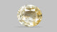 Natural Yellow Sapphire (Pukhraj) 3.88 Carats