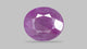 Burmese Ruby (Manik) 3.20 Carats