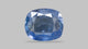 Natural Blue Sapphire (Neelam) 4.10 Carats