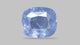 Natural Blue Sapphire (Neelam) 5.98 Carats