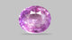 NATURAL PINK SAPPHIRE 2.46 CARATS