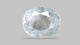 Natural Blue Sapphire (Neelam) 3.80 Carats