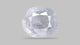 Natural Blue Sapphire (Neelam) 3.38 Carats