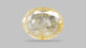 Natural Yellow Sapphire (Pukhraj) 5.67 Carats