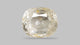Natural Yellow Sapphire (Pukhraj) 6.13 Carats