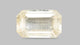 Natural Yellow Sapphire (Pukhraj) 5.71 Carats