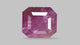 Burmese Ruby (Manik) 9.65 Carats