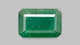 Natural Zambian Emerald (Panna) 4.06 Carats