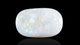 Natural Australian White Fire Opal 10.71 Carats