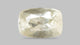 Natural Yellow Sapphire (Pukhraj) 6.46 Carats