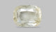 Natural Yellow Sapphire (Pukhraj) 6.75 Carats