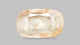 Natural Yellow Sapphire (Pukhraj) 3.71 Carats