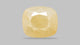 Natural Yellow Sapphire (Pukhraj) 12.96 Carats
