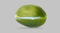 Natural Cat'S Eye (Lehsuniya) 5.33 Carats