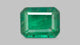 Natural Zambian Emerald (Panna) 3.01 Carats