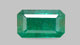 Natural Zambian Emerald (Panna) 3.60 Carats
