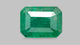Natural Zambian Emerald (Panna) 3.47 Carats