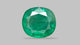 Natural Zambian Emerald (Panna) 2.62 Carats