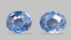 Natural Blue Sapphire (Neelam) 4.19 Carats