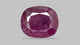 Natural Madagascar Ruby (Manik) 6.03 Carats