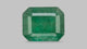 Natural Zambian Emerald (Panna) 4.38 Carats