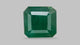 Natural Zambian Emerald (Panna) 4.65 Carats