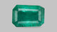 Natural Zambian Emerald (Panna) 1.91 Carats