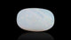 Natural Australian White Fire Opal 15.45 Carats
