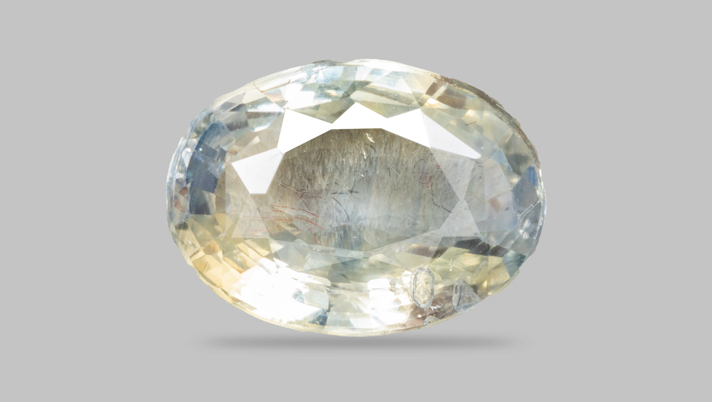NATURAL PITAMBARI 4.56 CARATS - Pitambari